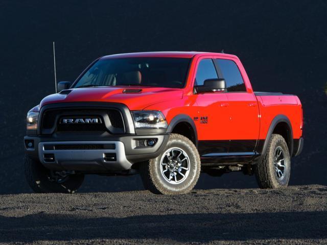 2017 ram ram pickup 1500 rebel 4x4 rebel 4dr crew cab 5.5 ft. sb pickup for sale in northfield, new hampshire