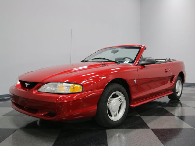 only 8,200 original miles, 5 speed manual, basically brand new inside/out