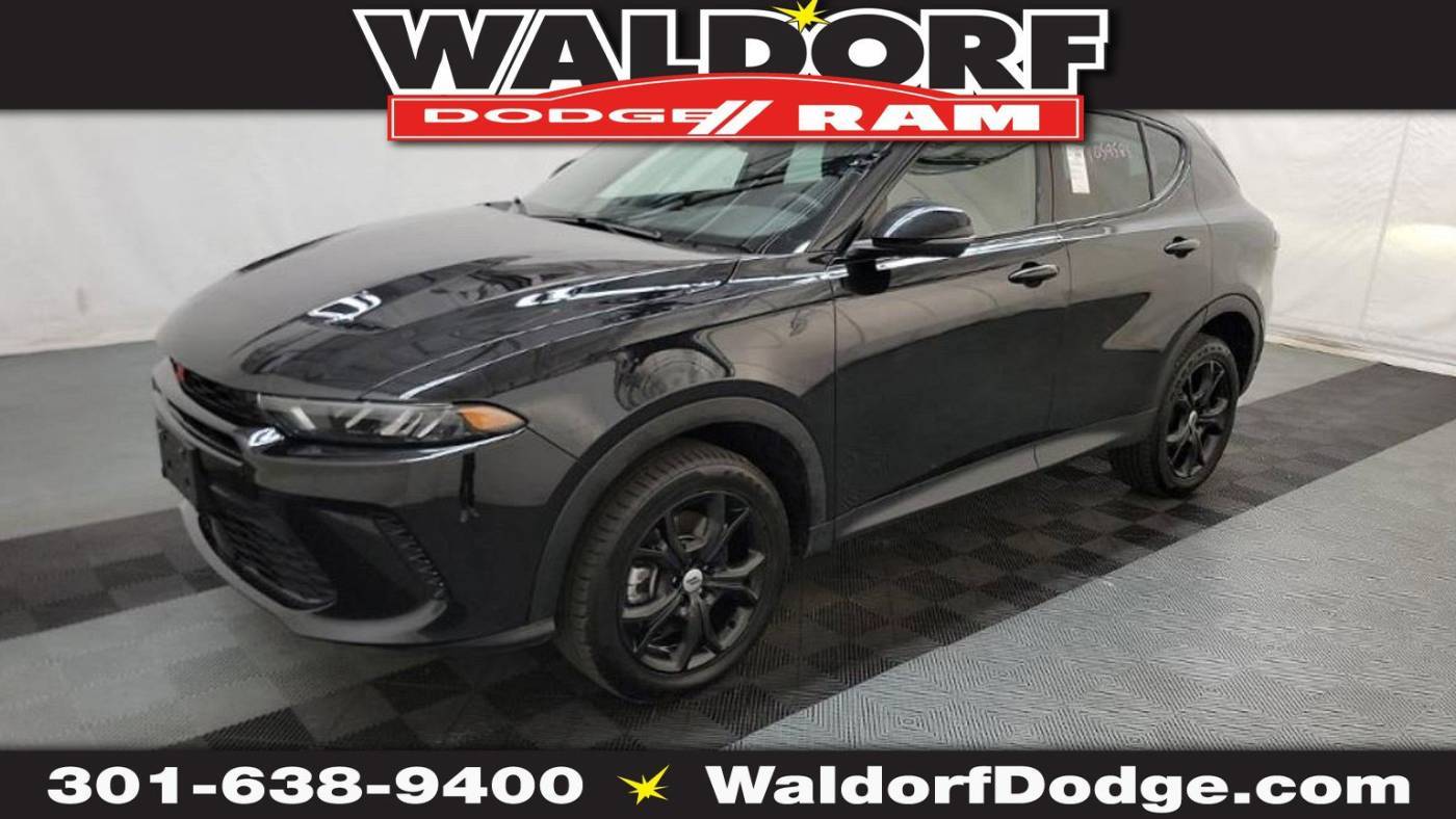 used 2024 dodge hornet gt plus $26,000great deal 32,215 mi. location: waldorf