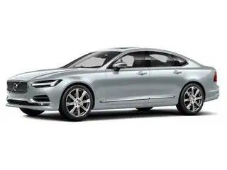 2017 volvo s90 t6 momentum