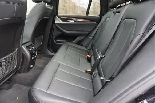 2019 bmw x3 xdrive30i in east providence, rhode island