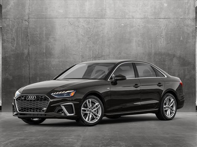 2023 audi a4 45 s line premium plus