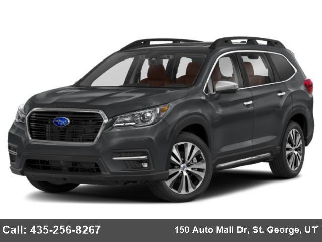 2022 subaru ascent touring 7-passenger