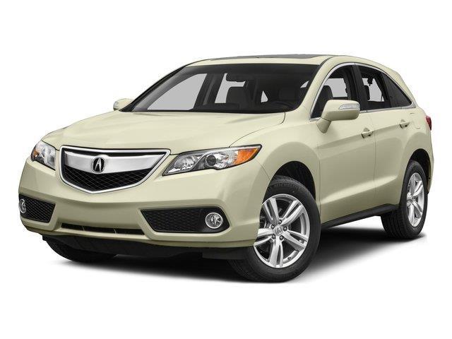 2015 acura rdx w/tech awd 4dr suv w/technology package for sale in boise, idaho