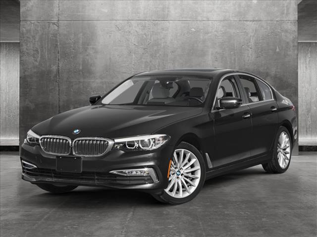 2017 bmw 530 xdrive