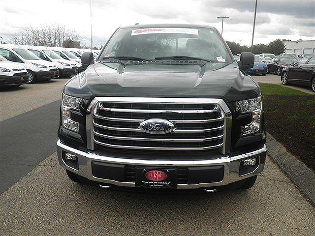 2015 ford f-150 xlt for sale in cranston, rhode island