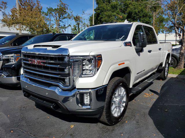 2023 gmc sierra 3500 slt