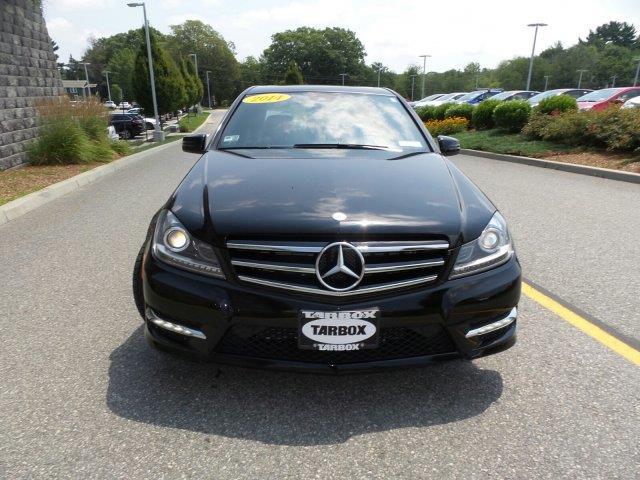 2014 mercedes-benz c-class c 300 luxury 4matic awd c 300 luxury 4matic 4dr sedan for sale in north kingstown, rhode island