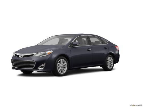 2015 toyota avalon in minneapolis, minnesota