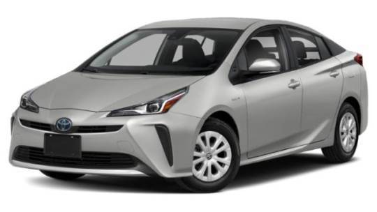 2022 Toyota Prius