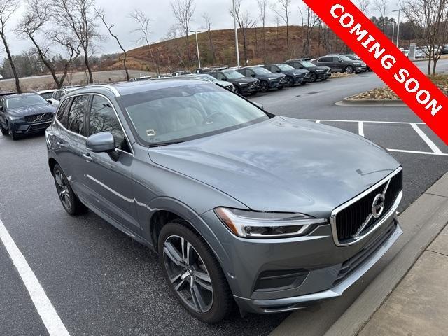 2019 volvo xc60 t5 momentum