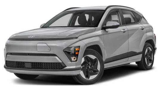 2024 Hyundai Kona