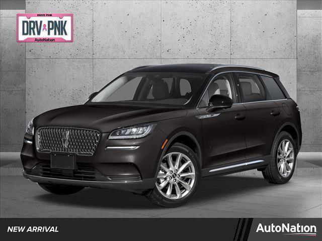 2020 lincoln corsair reserve