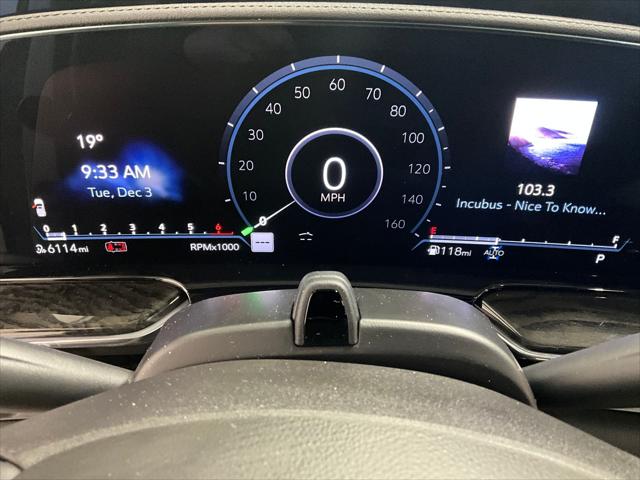 2023 cadillac escalade 4wd premium luxury