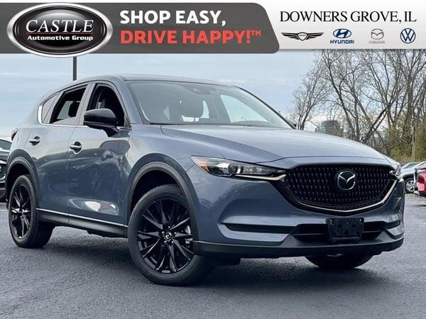 2021 mazda cx-5 in dallas, texas