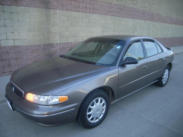 2003 buick century custom for sale in grand forks, north dakota