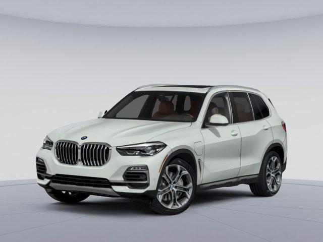 2023 bmw x5 phev xdrive45e