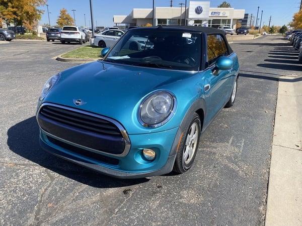 2016 mini cooper in bellbrook, ohio