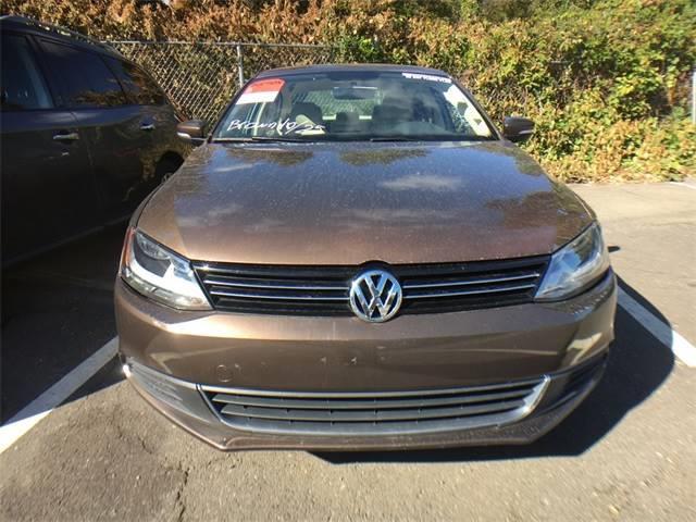 2014 volkswagen jetta se se 4dr sedan 6a for sale in milford, connecticut