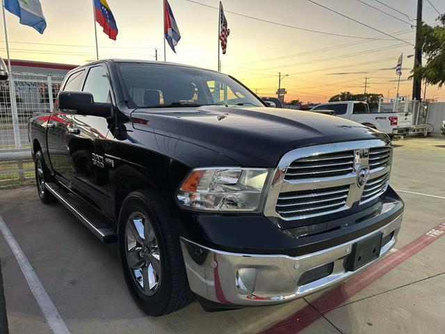 2014 ram 1500 slt
