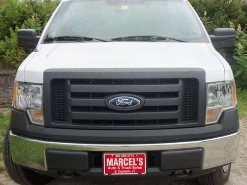 09 ford f150 xl for sale in charleston, vermont