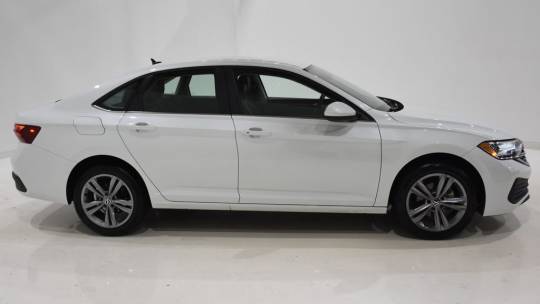 2023 Volkswagen Jetta