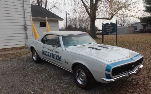 1967 camaro ssrs396