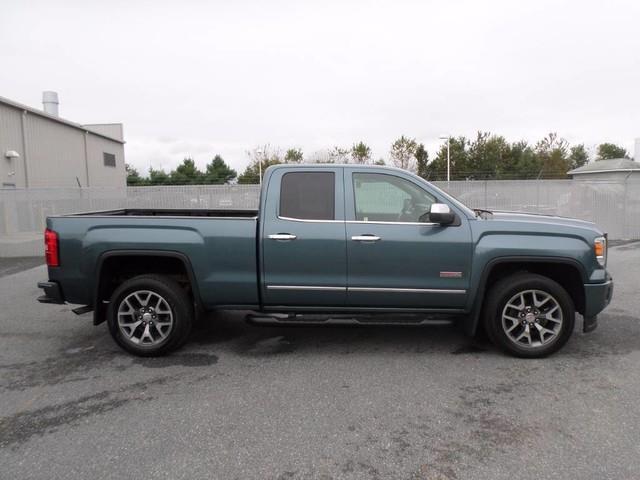 2014 gmc sierra 1500 slt 4x4 slt 4dr double cab 6.5 ft. sb for sale in milford, delaware