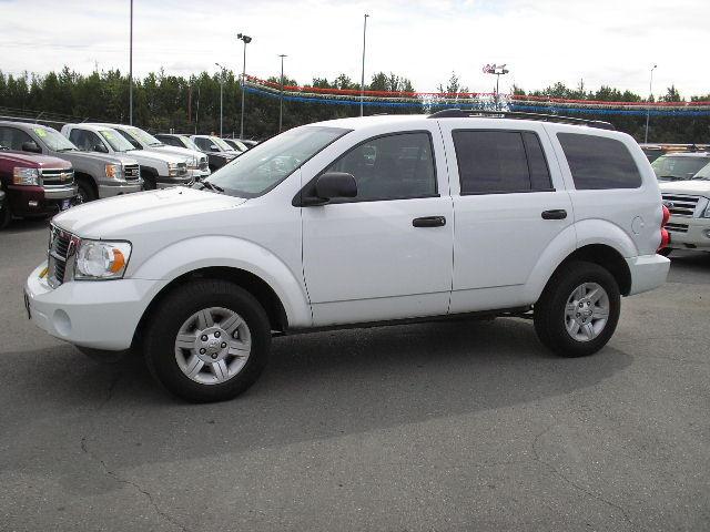 2009 dodge durango se for sale in fairbanks, alaska