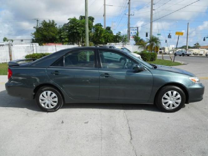 you work you drive ! we finance everyone 1085 down in oakland park, fl