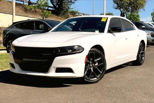 2022 dodge charger in carmel, indiana