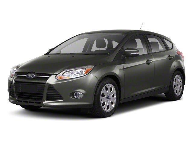 2013 ford focus se se 4dr hatchback for sale in lincoln, nebraska