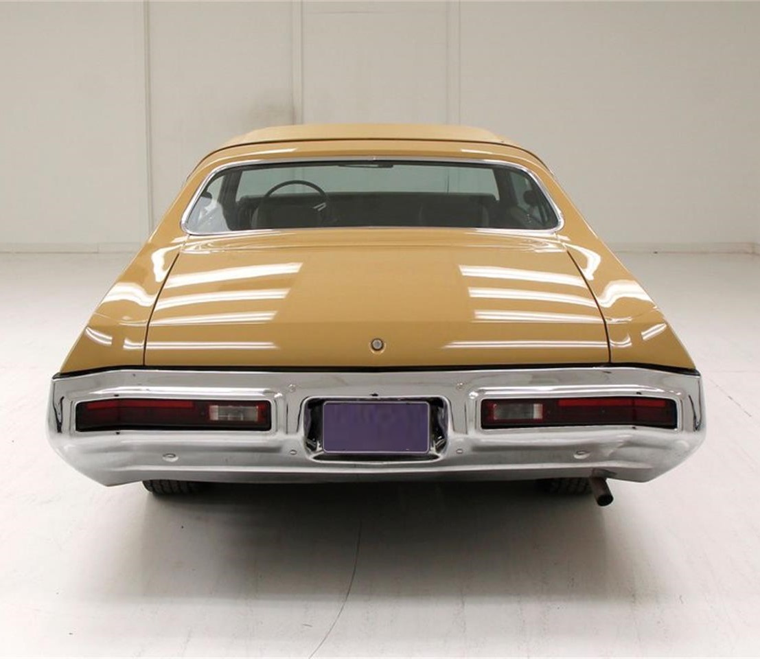 1972 buick skylark
