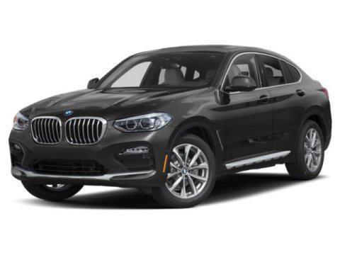 2019 bmw x4