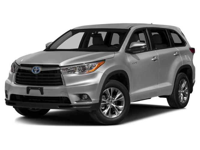 2016 toyota highlander le awd le 4dr suv for sale in hartford, connecticut