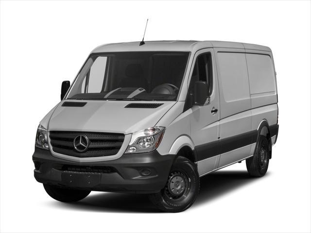 2015 mercedes-benz sprinter 2500