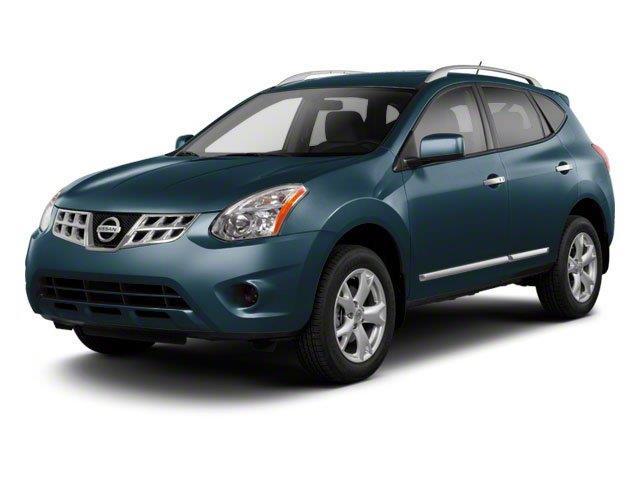 2013 nissan rogue s awd s 4dr crossover for sale in narragansett, rhode island