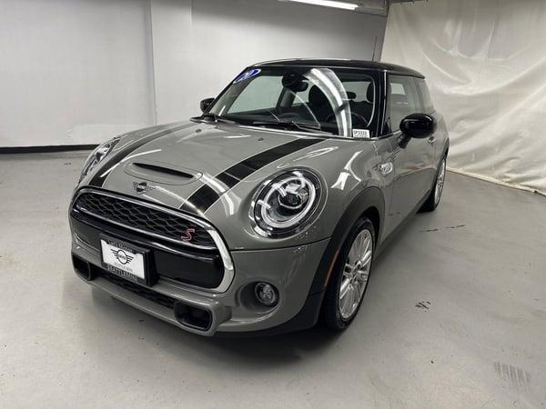 2020 mini cooper in chicago, illinois