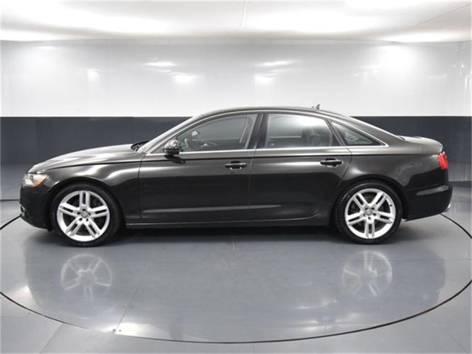 2014 audi a6 in saint cloud, minnesota
