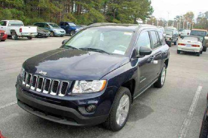 2014 jeep compass sport in jacksonville, nc