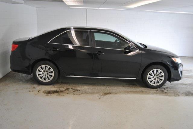 2012 toyota camry le le 4dr sedan for sale in saco, maine