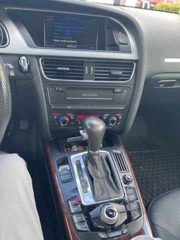 2011 audi a5 2.0t premium
