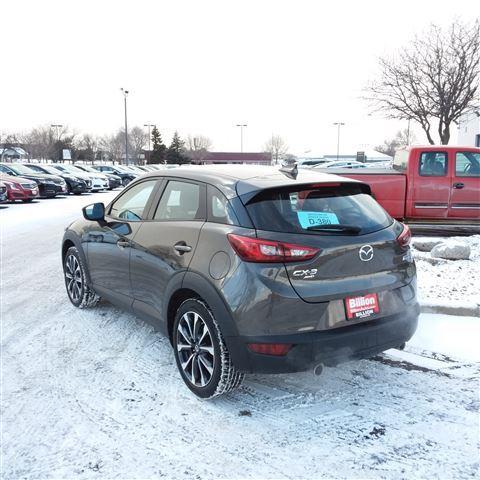 2019 mazda cx-3 touring awd touring 4dr crossover for sale in sioux falls, south dakota