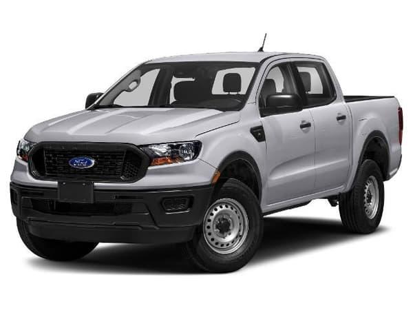 2020 ford ranger in secaucus, new jersey