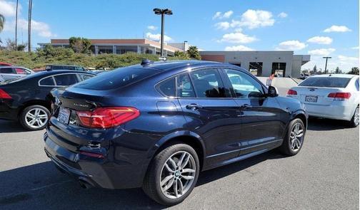2018 bmw x4 in saint louis, missouri