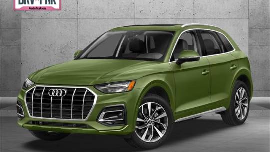 2025 Audi Q5