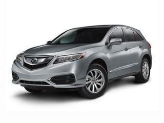2016 acura rdx