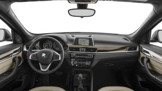 2018 bmw x1 sdrive28i