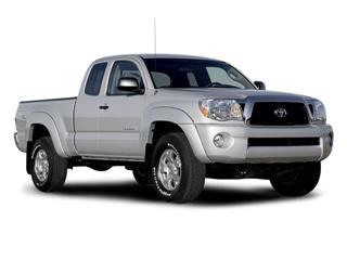 2008 Toyota Tacoma base