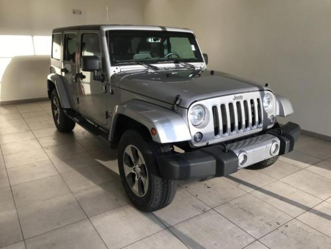 2018 jeep wrangler unlimited sahara 4x4 sahara 4dr suv for sale in wilbraham, massachusetts